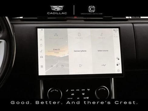 Used 2023 Land Rover Range Rover SE image 17