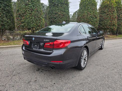 Used 2018 BMW 530i xDrive image 5
