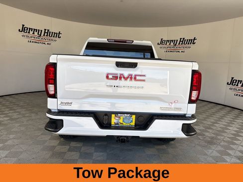 Used 2023 GMC Sierra 1500 Elevation AWD/4WD image 6