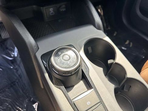 Certified 2022 Ford Bronco Sport Outer Banks AWD/4WD image 29