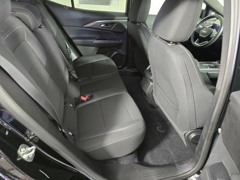 New 2026 Chevrolet Equinox EV LT FWD image 14