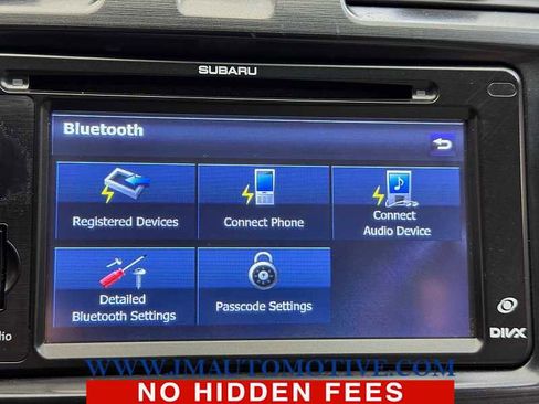 Used 2014 Subaru Crosstrek 2.0i Limited image 24