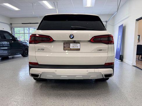 Used 2020 BMW X5 sDrive40i w/ Premium Package image 7