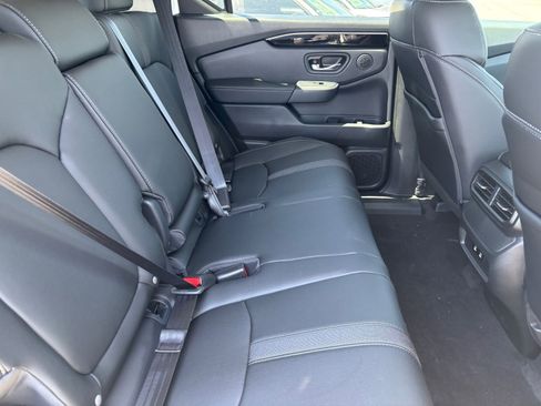 New 2026 Honda Passport RTL image 10