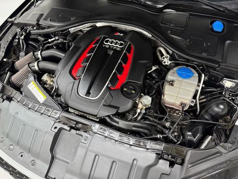 Used 2016 Audi RS 7 Prestige w/ RS 7 Dynamic Package image 65