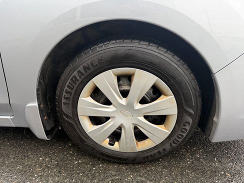 Used 2016 Subaru Impreza 2.0i AWD/4WD image 13