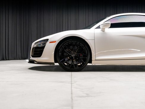 Used 2014 Audi R8 V8 AWD/4WD image 23