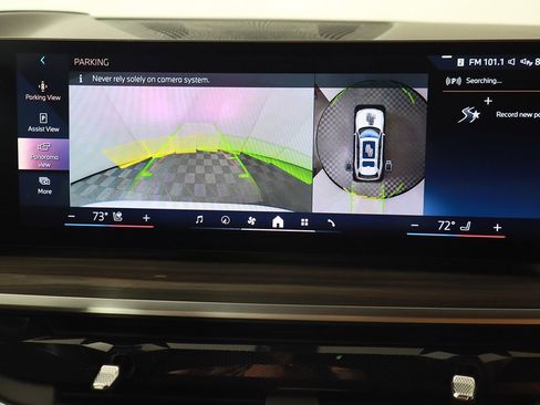 Used 2024 BMW X7 xDrive40i w/ M Sport Package image 52