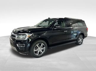 Used 2024 Ford Expedition Max Limited RWD video 3