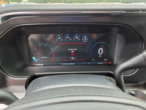 New 2026 Ford F250 XLT w/ XLT Premium Package AWD/4WD image 29