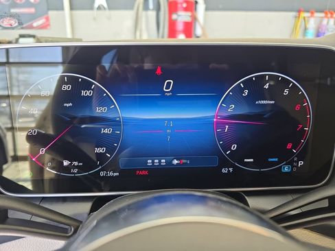 New 2026 Mercedes-Benz GLC 300 4MATIC image 21