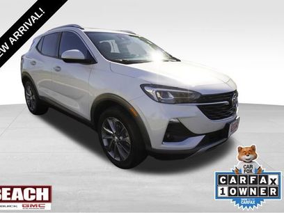 Used 2023 Buick Encore GX Essence w/ Experience Buick Package