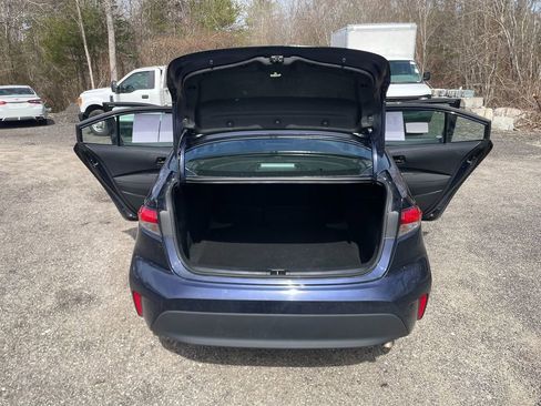 Used 2024 Toyota Corolla LE image 24