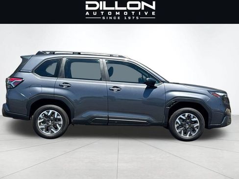 Used 2026 Subaru Forester AWD/4WD image 3