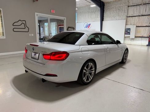 Used 2019 BMW 440i Convertible RWD image 64