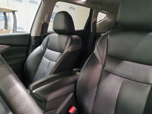 Used 2017 Nissan Murano SL w/ SL Technology Package AWD/4WD image 18