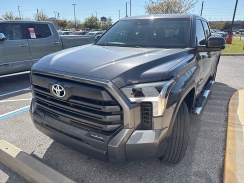 Used 2026 Toyota Tundra SR5 w/ SR5 Convenience Package image 1