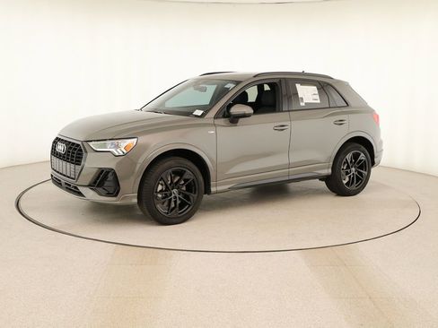 New 2025 Audi Q3 2.0T Premium AWD/4WD image 13