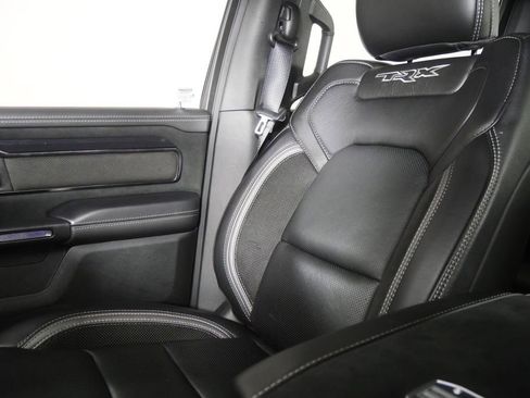 Used 2021 RAM 1500 TRX w/ TRX Level 2 Equipment Group image 26