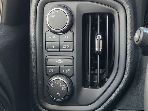 New 2026 Chevrolet Silverado 1500 Custom image 22