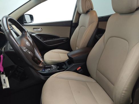 Used 2017 Hyundai Santa Fe Sport image 17