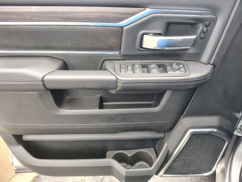 Used 2026 RAM 2500 Laramie image 17