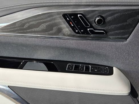 New 2025 Cadillac Escalade IQ Sport 1 image 22