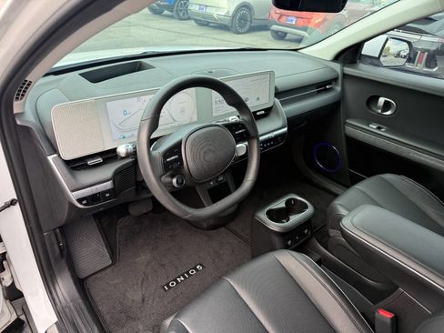 Used 2023 Hyundai Ioniq 5 Limited w/ Cargo Package image 25