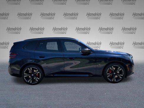 Certified 2025 BMW X3 M50 w/ Premium Package AWD/4WD image 6