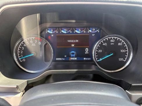 Used 2023 Ford F150 XLT w/ Equipment Group 301A Mid AWD/4WD image 15