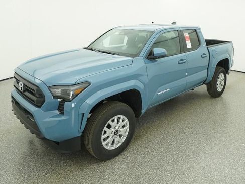 New 2026 Toyota Tacoma SR5 image 28