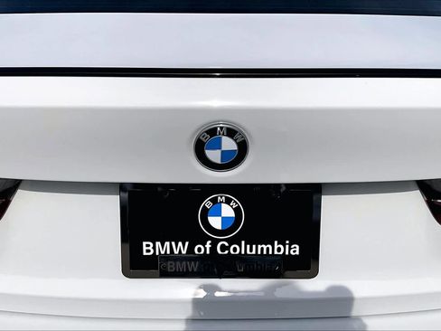 Used 2024 BMW M340i xDrive AWD/4WD image 9