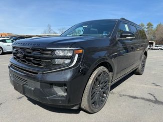 New 2026 Ford Expedition Max Platinum w/ Stealth Performance Package video 1