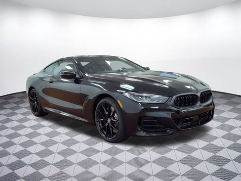 Used 2026 BMW 840i xDrive Coupe image 6