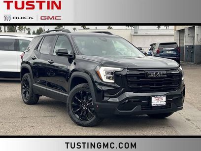 New 2026 GMC Terrain Elevation w/ Black Edition