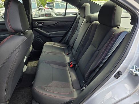 New 2026 Subaru WRX Premium AWD/4WD image 15