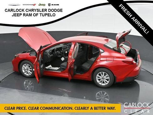 Used 2025 Toyota Camry LE w/ Convenience Package FWD image 52