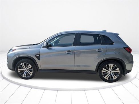 Used 2023 Mitsubishi Outlander Sport ES image 7
