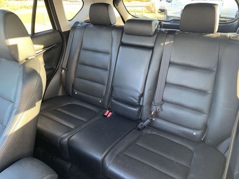 Used 2013 MAZDA CX-5 Grand Touring image 22
