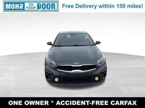 Used 2020 Kia Forte FE image 8