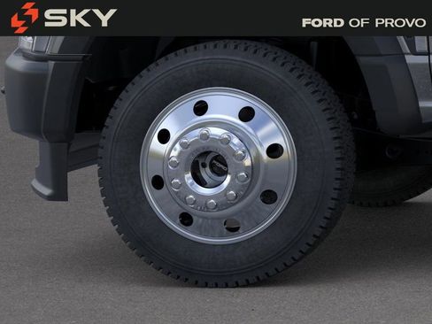 New 2026 Ford F450 4x4 Crew Cab Super Duty image 20