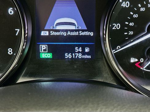 Used 2019 Nissan Rogue SL AWD/4WD image 49