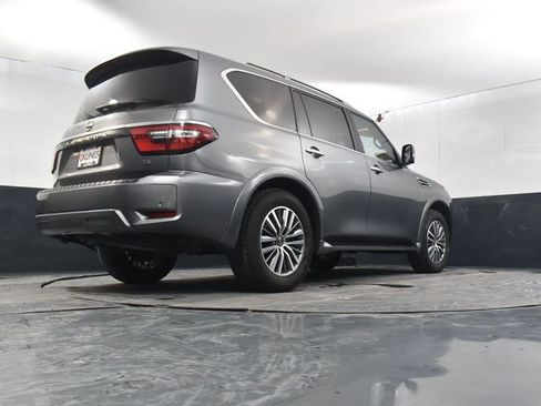 Used 2024 Nissan Armada SL image 55