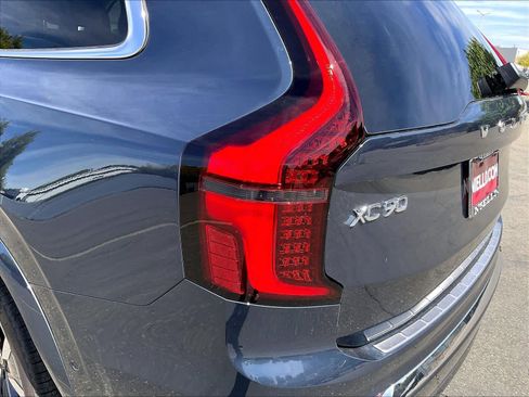 New 2026 Volvo XC90 T8 Ultra w/ Protection Package AWD/4WD image 25