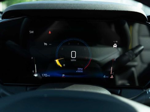 New 2026 Chevrolet TrailBlazer ACTIV w/ Convenience Package FWD image 25