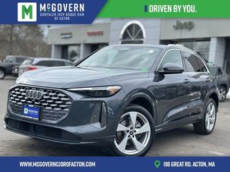 Used 2025 Audi Q5 Premium Plus video 1