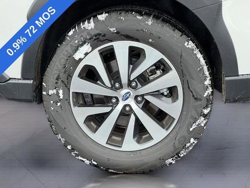 Certified 2025 Subaru Outback Premium w/ Popular Package #1A image 6