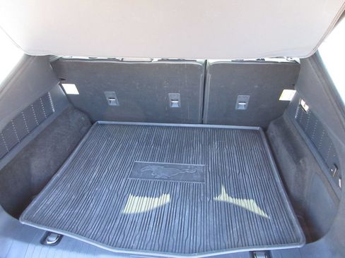Certified 2023 Ford Mustang Mach-E Premium RWD image 25