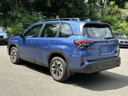 Used 2026 Subaru Forester AWD/4WD image 20