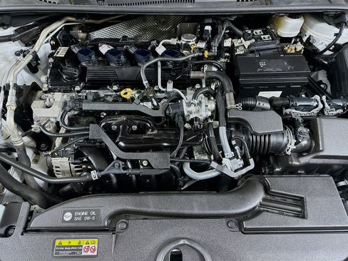 Used 2023 Toyota Corolla LE image 32